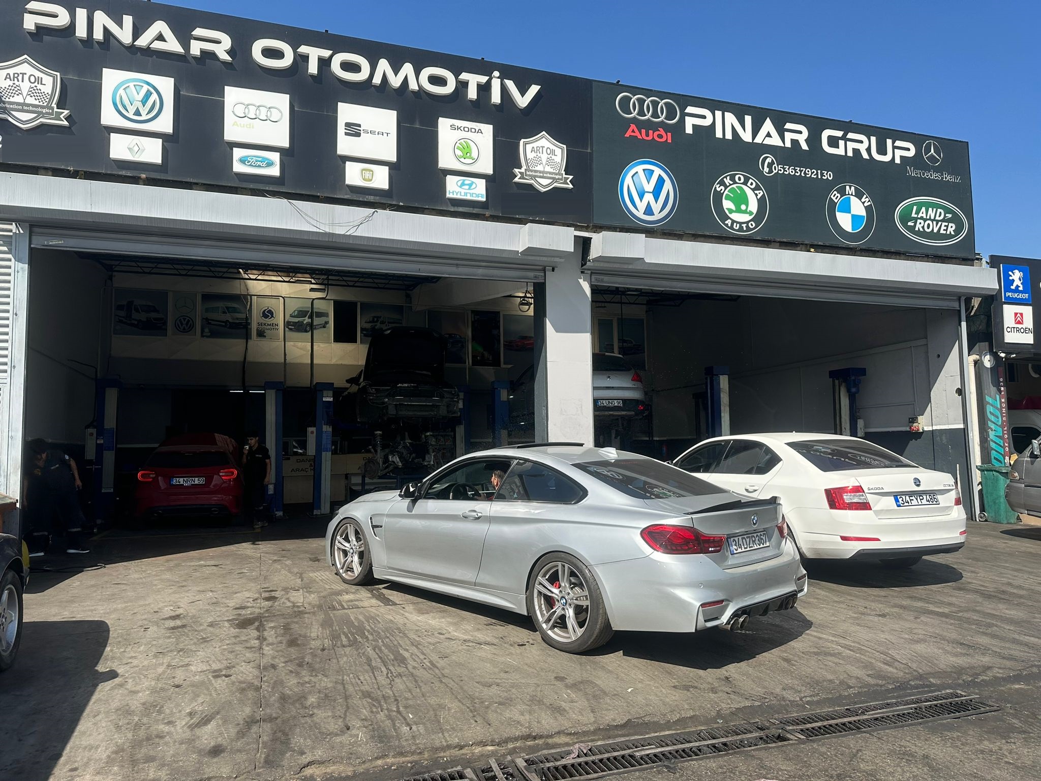 Pınar Otomotiv